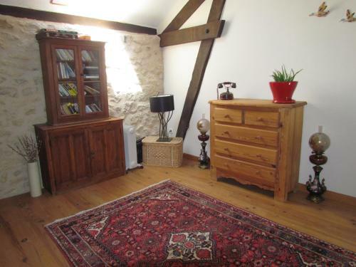 Bed & Breakfast Le Mas