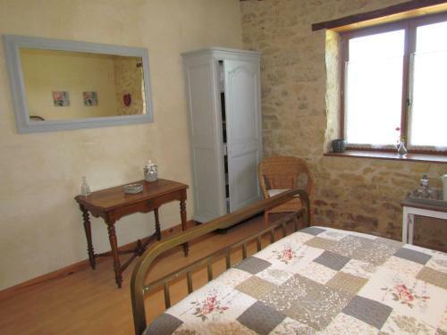 Bed & Breakfast Le Mas