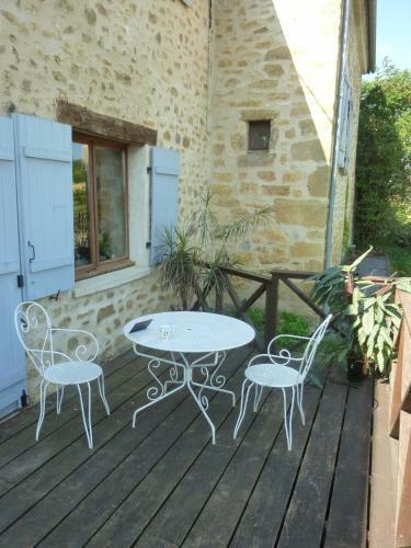 Bed & Breakfast Le Mas
