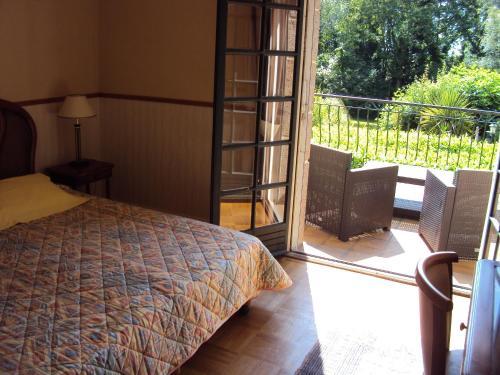 Bed & Breakfast Chambre D'h�te � Coray