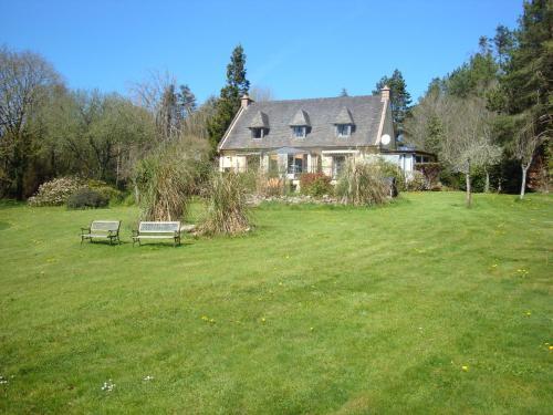 Bed & Breakfast Chambre D'h�te � Coray