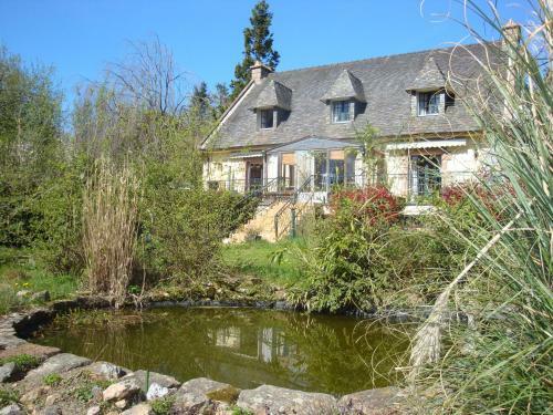 Bed & Breakfast Chambre D'h�te � Coray