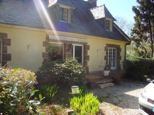 Bed & Breakfast Chambre D'h�te � Coray