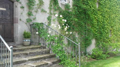 Le Clos D'albray- G�te