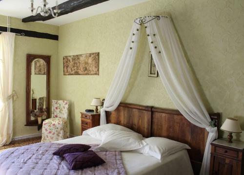 Le Clos D'albray- G�te