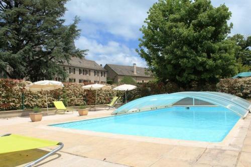 Le Clos D'albray- G�te