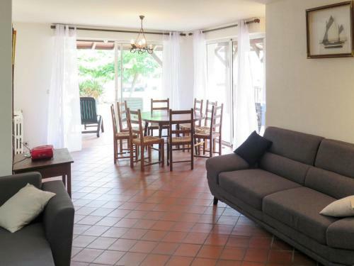 Holiday Home Le Courlis (Con120)