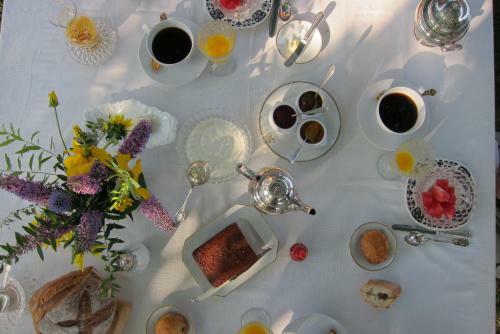 Bed & Breakfast La Cuverie Du Ch�teau