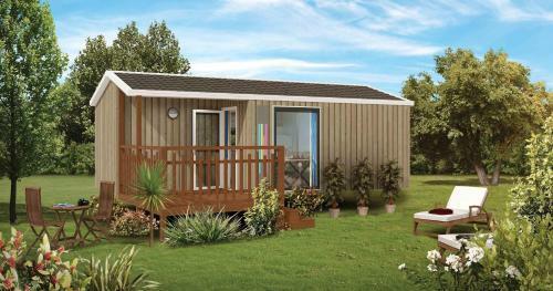 Camping La Rivi�re****