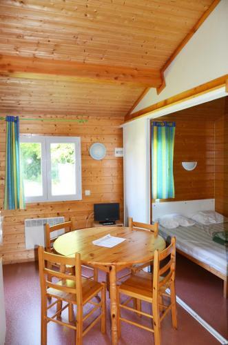 Camping La Rivi�re****
