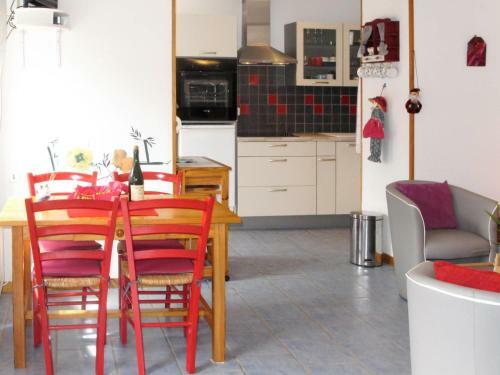 Ferienhaus Commes 400s