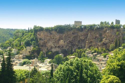 Holiday Home Cotignac - Caz01421-f