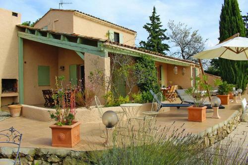 Holiday Home Cotignac - Caz01421-f