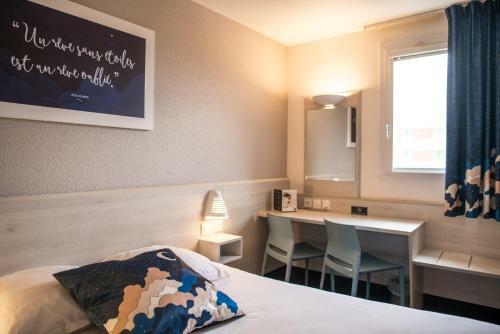 Hotel Ace H�tel Toulouse Blagnac