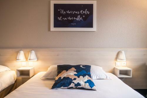 Hotel Ace H�tel Toulouse Blagnac