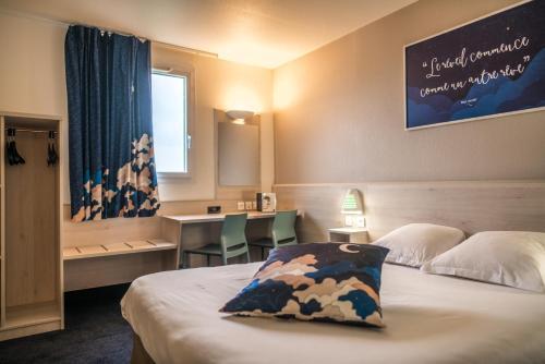 Hotel Ace H�tel Toulouse Blagnac