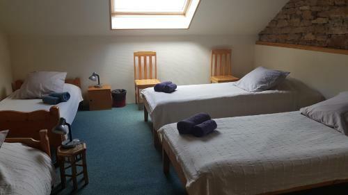 Bed & Breakfast La Tourelle