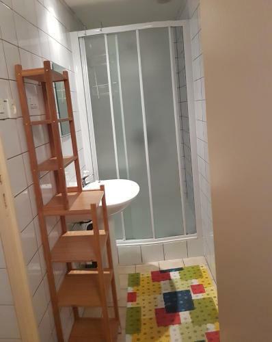 Bed & Breakfast La Tourelle