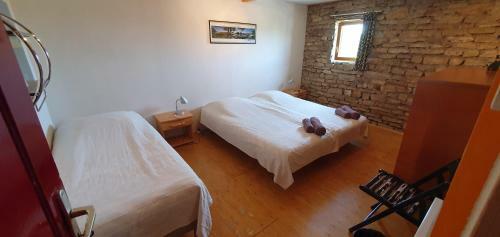 Bed & Breakfast La Tourelle