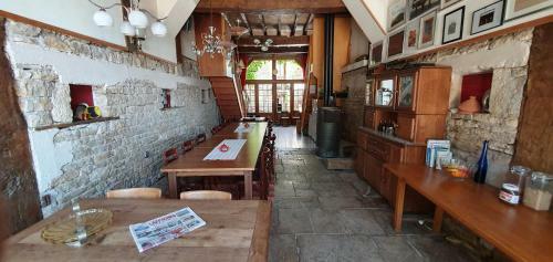 Bed & Breakfast La Tourelle