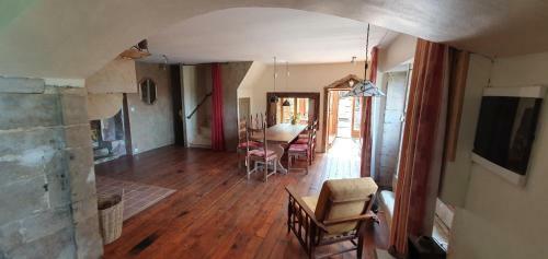 Bed & Breakfast La Tourelle