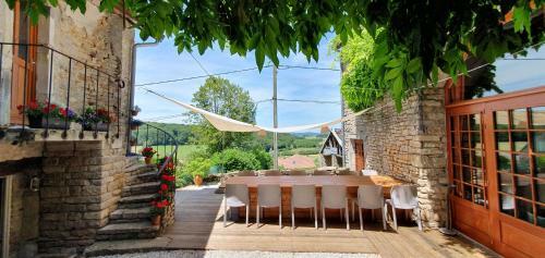 Bed & Breakfast La Tourelle