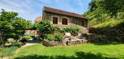 Bed & Breakfast La Tourelle