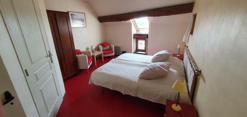 Bed & Breakfast La Tourelle