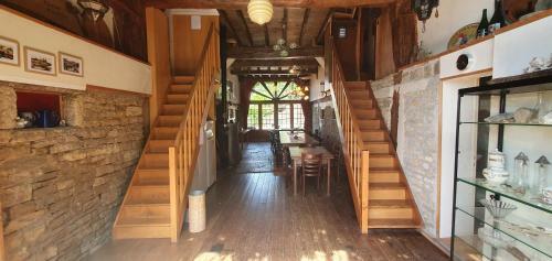 Bed & Breakfast La Tourelle