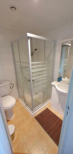 Bed & Breakfast La Tourelle