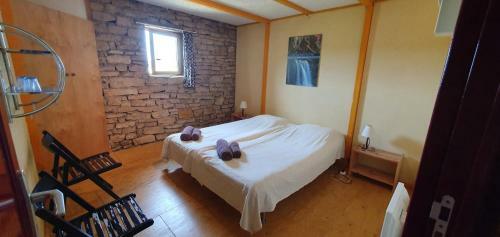 Bed & Breakfast La Tourelle