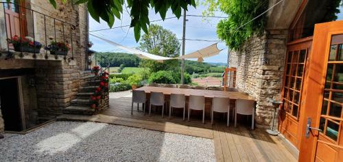 Bed & Breakfast La Tourelle