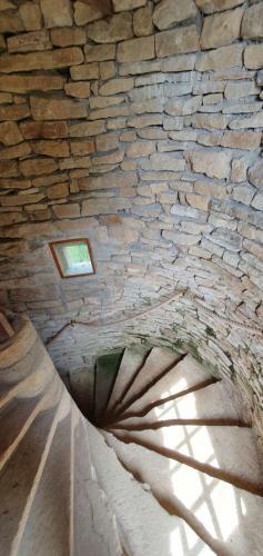 Bed & Breakfast La Tourelle