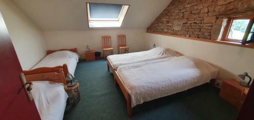 Bed & Breakfast La Tourelle