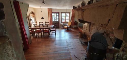Bed & Breakfast La Tourelle