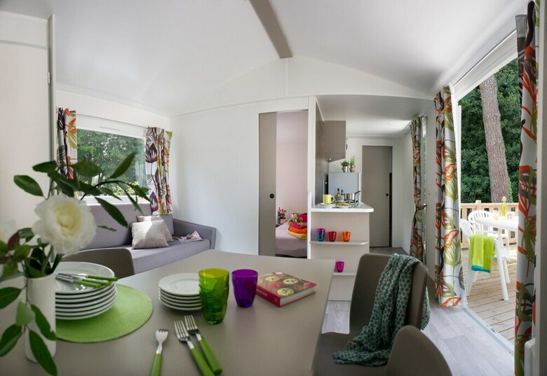 Camping Les Rives de Condrieu