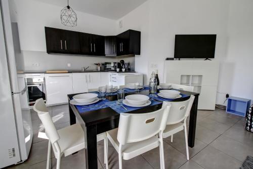 Apartamento Le Daubenton ? Cosy & Clean ?
