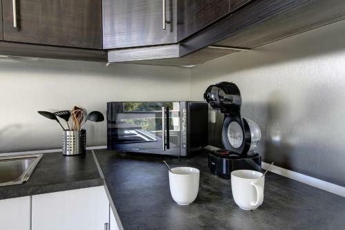 Apartamento Le Daubenton ? Cosy & Clean ?
