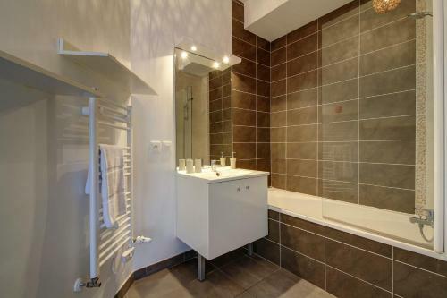 Apartamento Le Daubenton ? Cosy & Clean ?