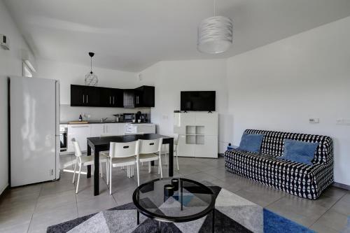 Apartamento Le Daubenton ? Cosy & Clean ?