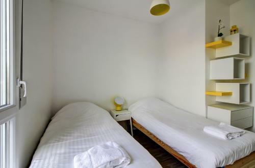 Apartamento Le Daubenton ? Cosy & Clean ?
