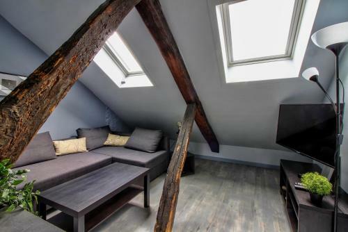 Apartamento L'assas ? Cosy & Clean ?