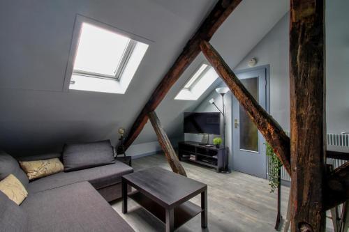 Apartamento L'assas ? Cosy & Clean ?