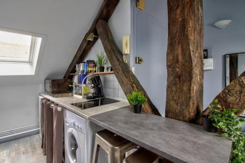Apartamento L'assas ? Cosy & Clean ?