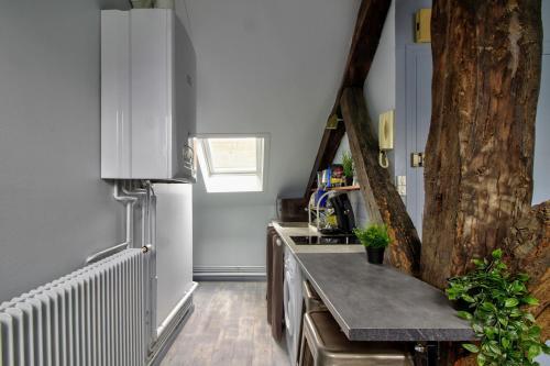 Apartamento L'assas ? Cosy & Clean ?
