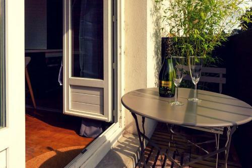 Apartamentos Le Gustave Topdestination-dijon