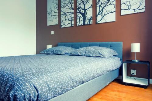 Apartamentos Le Gustave Topdestination-dijon