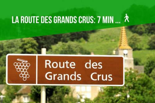 Apartamentos Le Gustave Topdestination-dijon