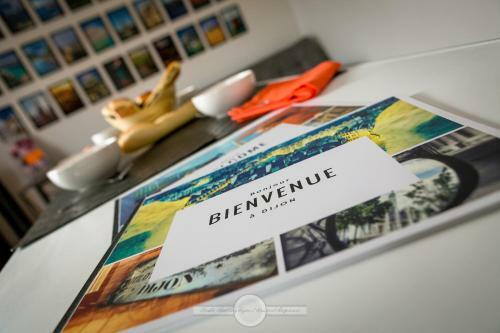 Apartamentos Le Gustave Topdestination-dijon