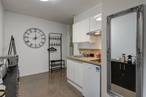 Apartamento Studio Le Chouette